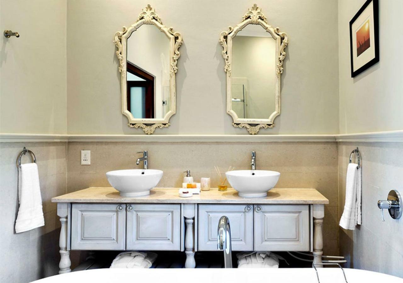 Huguenot House Hotel Franschhoek Luaran gambar