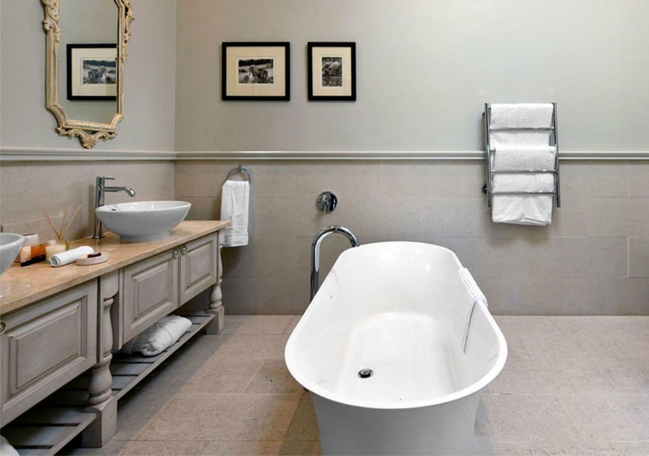 Huguenot House Hotel Franschhoek Luaran gambar